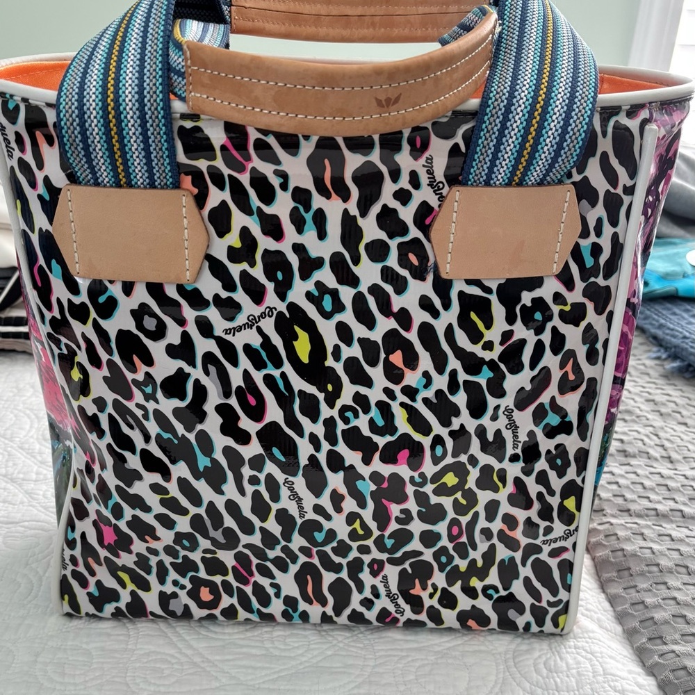 Consuela— CoCo Classic Tote